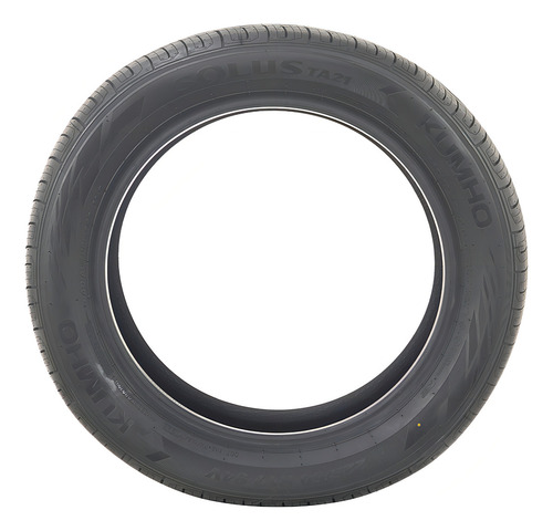 Pneu Aro 17 Kumho 225/50r17 94v Solus Ta21