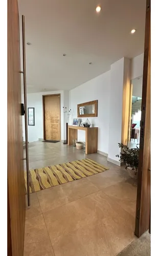 Rhbr-11696 Casa De 2 Niveles (las Palmas)