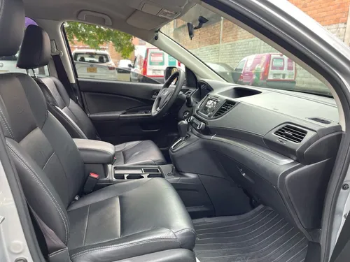 Honda CR-V 2.4 Lx