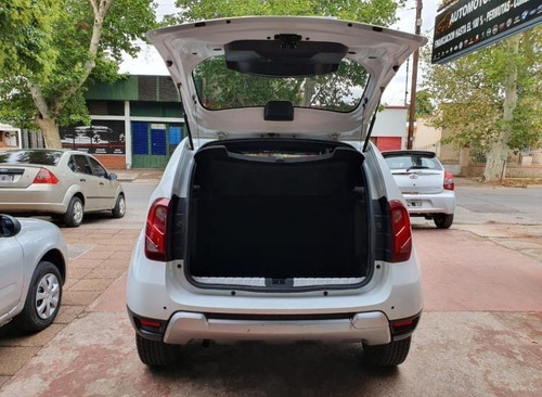 Renault Duster Privilege Navegador 4x2 1.6 2017
