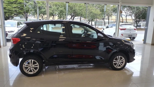 Imagen 7 de 18 de Fiat Argo 1.3 Y 1.8 Hgt Stock, Financiacion Sin Interes M