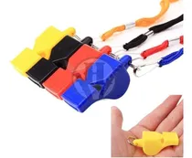 Comprar Silbato Entrenamiento Nautica Seguridad Futbol Policia Cordo