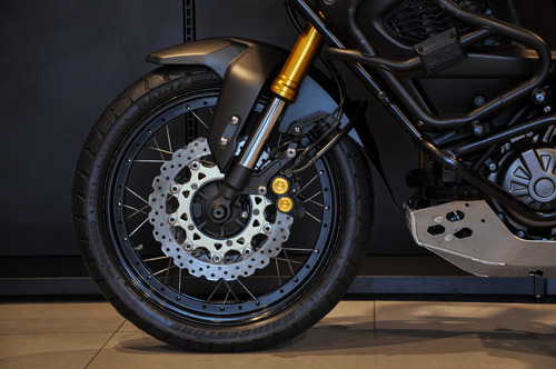 Yamaha Super Tenere 1200