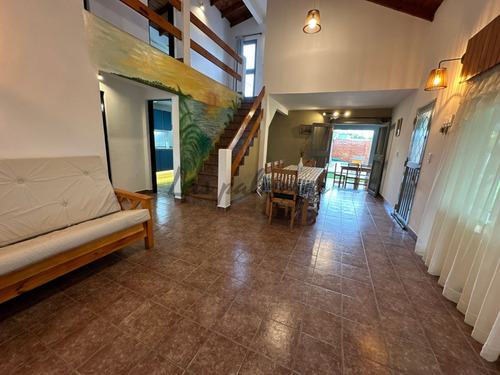 Casa Quinta En Alquiler- Chascomus