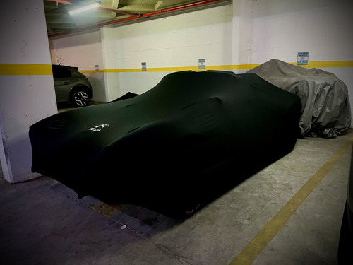 Ford Shelby Cobra Biscayne Roadster Bessia