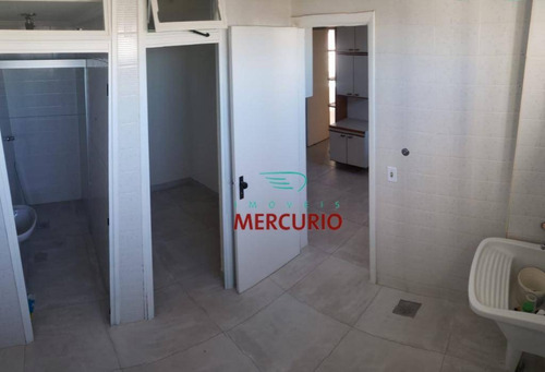 Imagem 8 de 15 de Apartamento Com 3 Dormitórios À Venda, 140 M² Por R$ 570.000,00 - Jardim Paulista - Bauru/sp - Ap3308