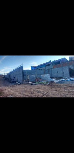 Imagem 20 de 20 de Chácara Com 3 Dormitórios À Venda, 2000 M² Por R$ 240.000,00 - Marambaia - Caçapava/sp - Ch0366