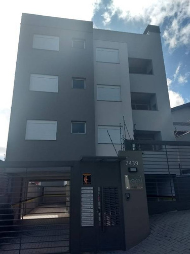 Imagem 1 de 9 de Apartamento - Kayser - Ref: 4886 - V-4886