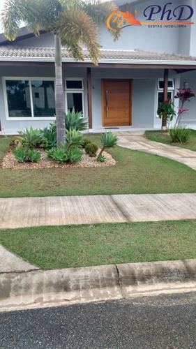 Imagem 3 de 13 de Quinta Das Paineiras - Casa Alto Padrão A Venda No Bairro Quinta Das Paineiras - Jundiaí, Sp - Ph92958