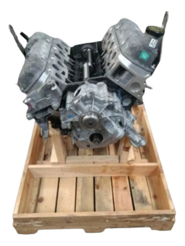 Motor Ford Freestar Winstar 4.2 L 6 Cil 100% Nuevo Original