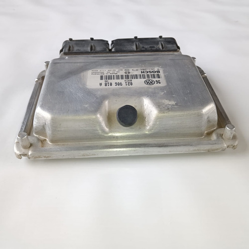Computadora Jetta A4 Vr6 2.8 1999 Automatico 021 906 018 A (Usado)