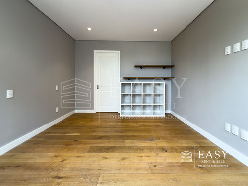 Exclusivo Penthouse En Polanco, A Pasos De Masaryk