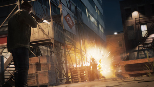 Mafia III - Colección Deluxe - Xbox One