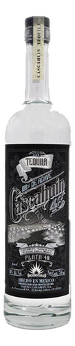 Pack De 12 Tequila Casachuin Plata 750 Ml