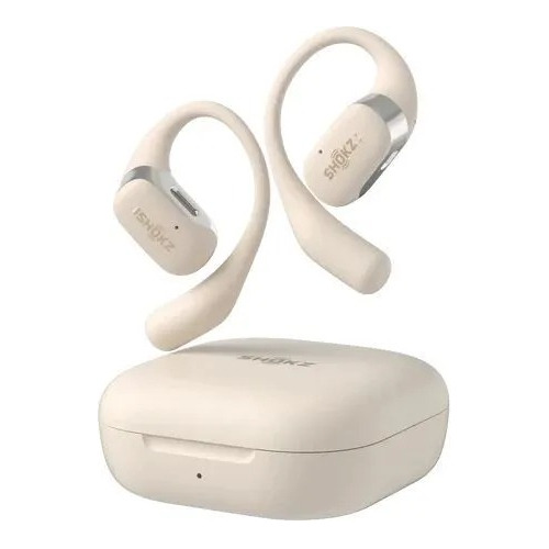 Auriculares Shokz Openfit T910 Bluetooth 5.2 Cómodos Ip54