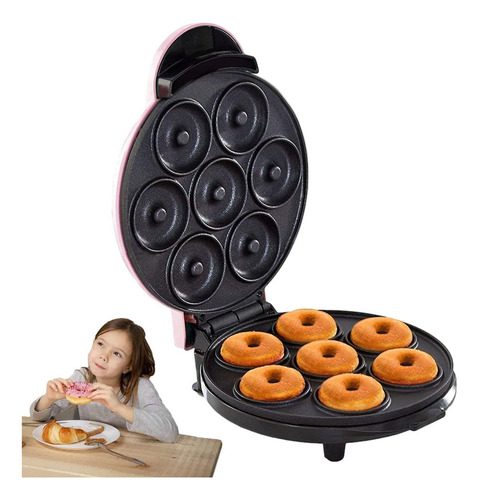 Mini Máquina Para Hacer Donas Máquina Para Hacer Donas