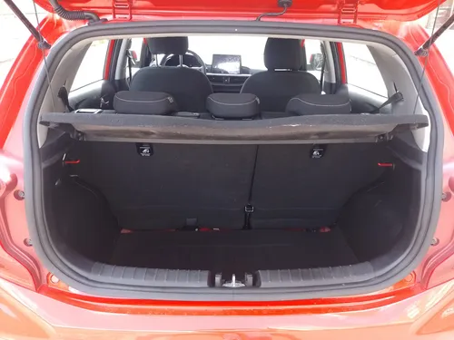 Kia Picanto 1.2 X-line Mt