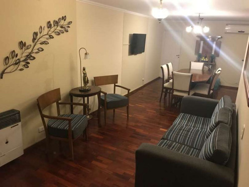 Imagen 2 de 30 de Depto Venta Entre Ríos Nº 495 7º F Centro ( 2 Dorm )
