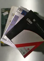 Comprar Kit 6 Livros Código De Processo Civil Novo Código Civil Código Civil Código De Processo Civil Código Comercial, L...