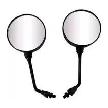 Comprar Juego De Espejos Xr 125 150l Calidad Original 