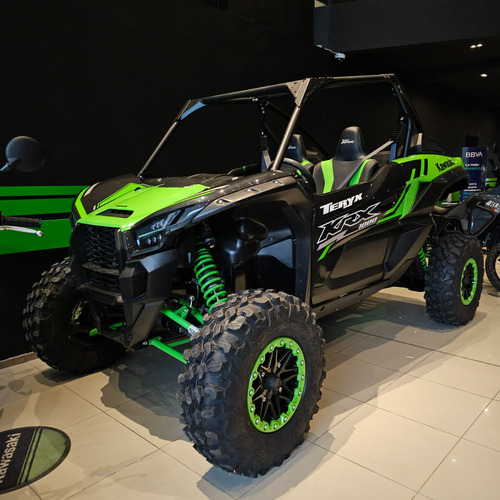 Teryx Krx1000
