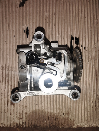 Bomba De Aceite Amarok V6 3.0 Tdi