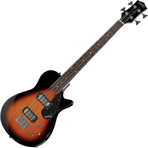 Contra Baixo Gretsch G2224 Electromatic Jet Ii Escala Curta