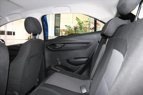 Chevrolet Onix 1.0 Mpfi Joy 8v