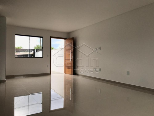 Imagem 6 de 10 de Casas - Ref: V523