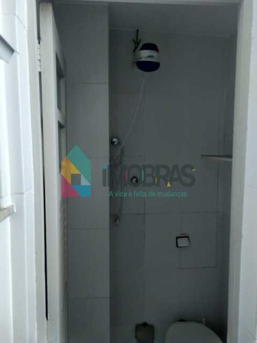 Imagem 5 de 15 de Magnifica Oportunidade De 2 Quartos Em Ipanema!!!! - Cpap20694