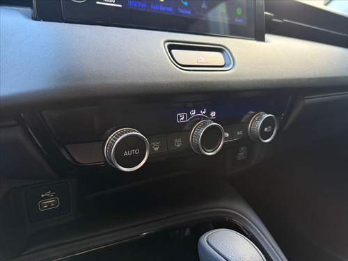 Honda HR-V 1.5 DI I-VTEC FLEX EX CVT