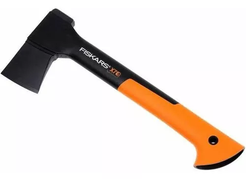 Fiskars Hacha Cazadora Hecha En Finlandia 14 Pulgadas