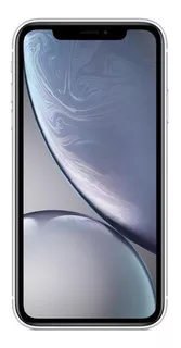 iPhone XR 64 Gb Blanco A Meses Acces Orig Reacondicionados
