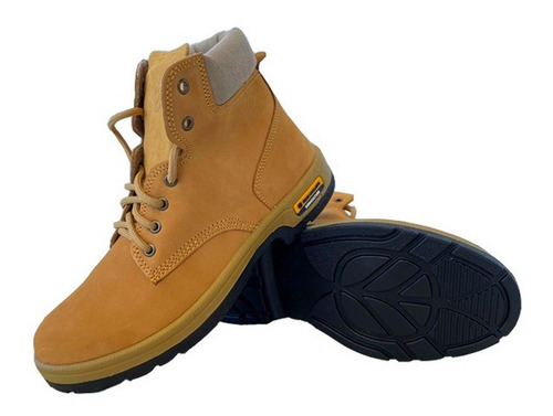 Botas New Holland Amarilla. Para Niños, Damas Y Hombres