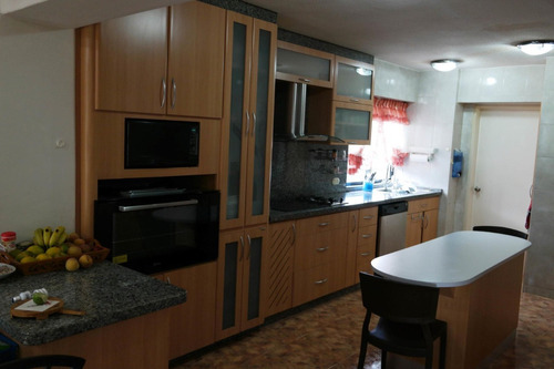 Apartamento En Venta En Los Caobos #23-6985 Josmary Sanjuan