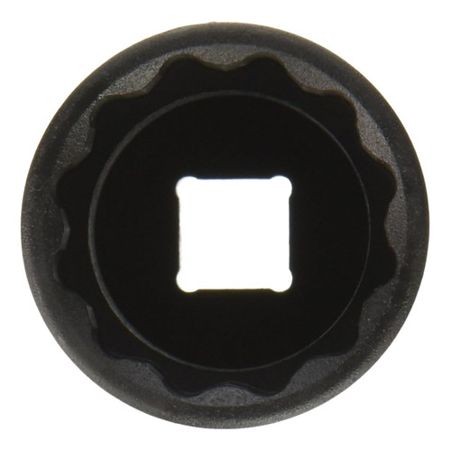 Enchufe De Impacto Profundo Sunex 234zmd Con Accionamient...