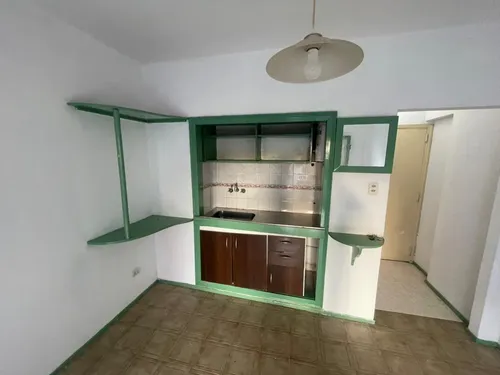 Departamento Monoambiente Amplio Excelente Ubicación