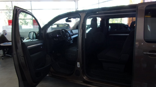 Citroen Spacetourer L2 Hdi 150 At6 Feel Pack