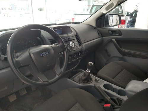 Imagen 9 de 16 de Ranger Xl 2.2 4x4 2018