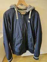 Comprar Campera Abercrombie & Fitch Hombre 