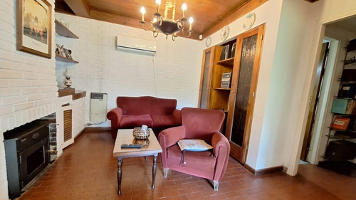 Casa En Venta En Grosellar