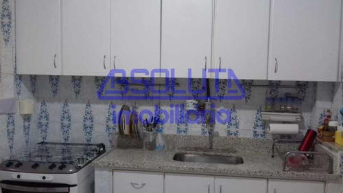 Imagem 14 de 15 de Apartamento-à Venda-tijuca-rio De Janeiro - 22631