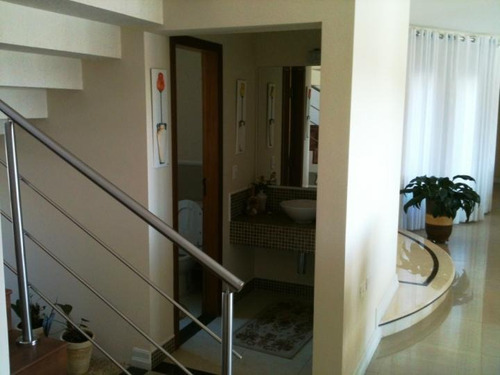 Imagem 13 de 15 de Casa Em Condomínio Para Venda Em Bragança Paulista, Euroville, 4 Dormitórios, 4 Suítes, 6 Banheiros, 4 Vagas - 3416_2-65568