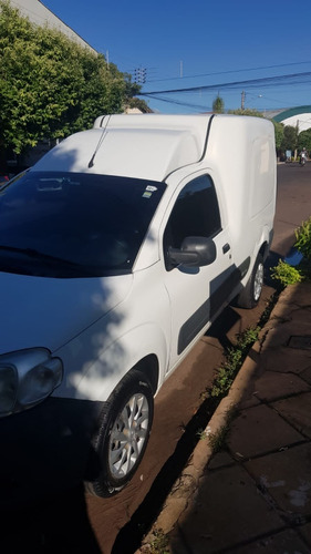 Fiat Fiorino 1.4 Flex 4p