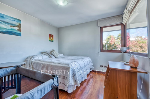 Imagen 15 de 26 de Casa Impecable En Condominio, Excelente Vista Y Seguridad, S