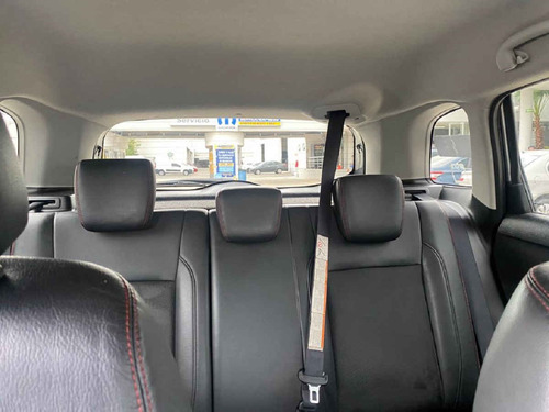 Imagen 8 de 15 de Suzuki Vitara 2017 5p Turbo L4/1.4/t Man