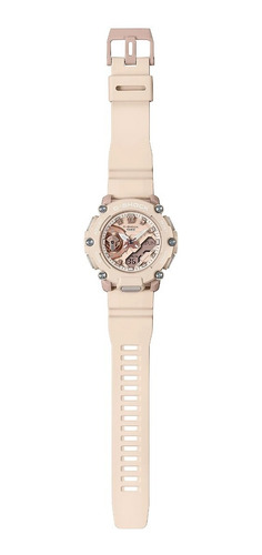 Imagen 2 de 6 de Reloj Casio Gshock S Series Monochrome Shade Gma-s2200m-4acr