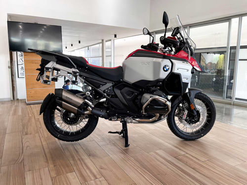 Motorrad R 1300 Gs Adventure Equipada 2025
