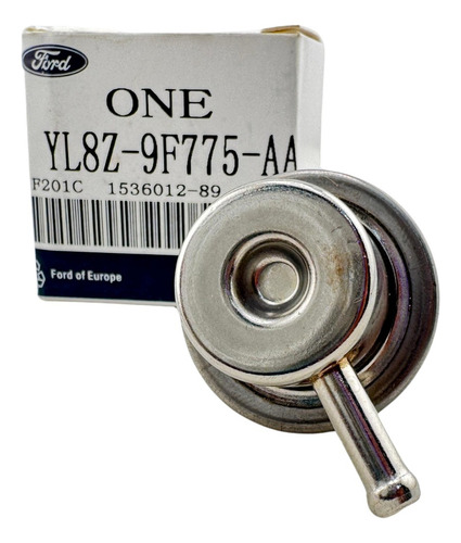 Regulador Presion Gasolina Mazda 6 2004 2005 2006 2007 2008