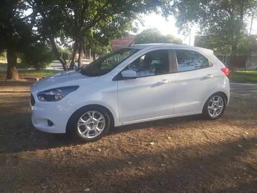 Ford Ka 1.5 Sel 5 P 2017